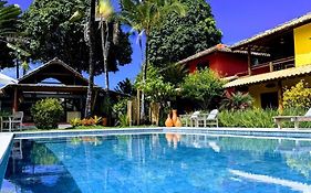 Machê Pousada&Boutique - A mais charmosa de Arraial D ajuda